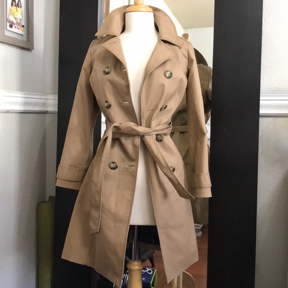 boden trench coat